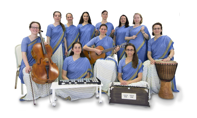 concerto meditativo